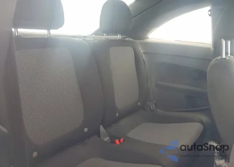 2018 Volkswagen Beetle S z USA, uszkodzony, nr VIN 3VWFD7AT6JM708779